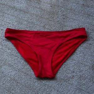 Athleta Bikini Bottom